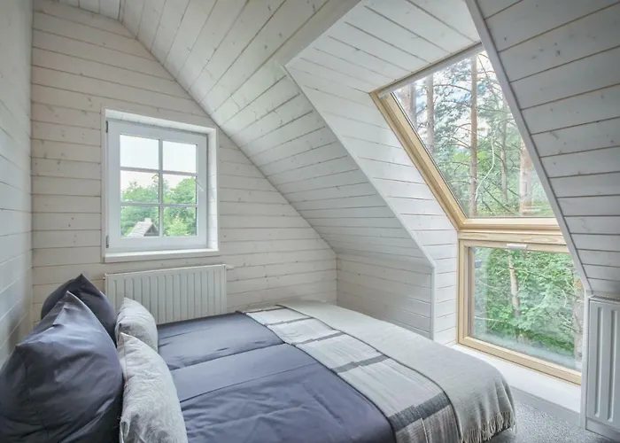 Villa Rata Druskininkai