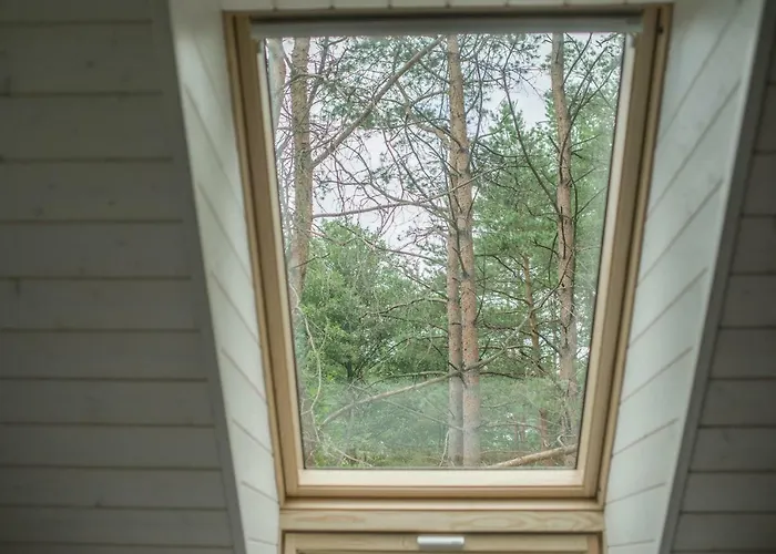 Rata Villa Druskininkai